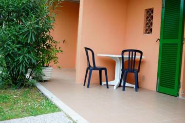 La Risacca Family Camping Village