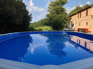 Armonia della Sera B&B - Residenza di campagna