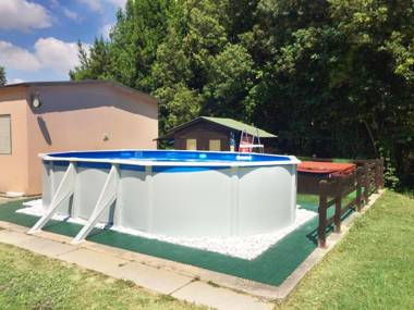 Armonia della Sera B&B - Residenza di campagna