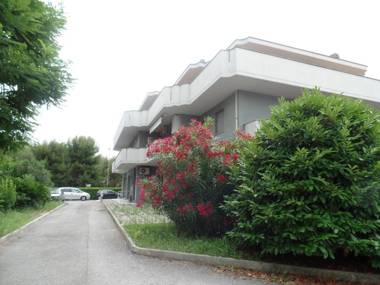 Casavacanze Castelli di Sabbia