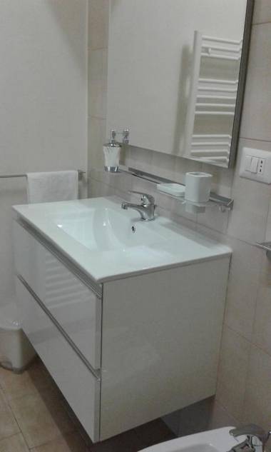 Casavacanze Castelli di Sabbia