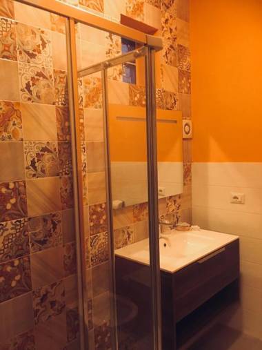 La casa di nonno Giulio