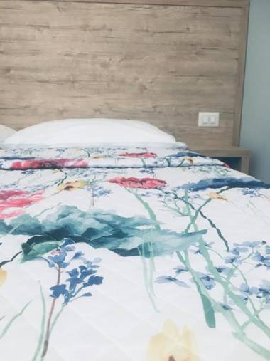 La casa di nonno Giulio