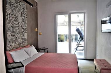 Appartamento Fontanella 32