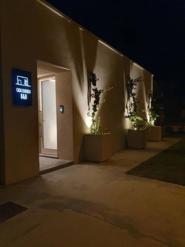 Casa Lunaria B&B