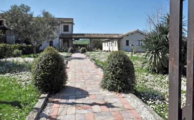 Residenza Scorcio Sul Mare