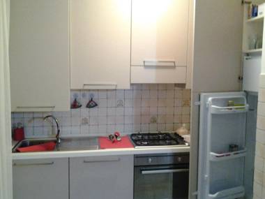 Apartment Largo del Teatro