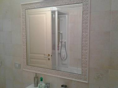 Apartment Largo del Teatro