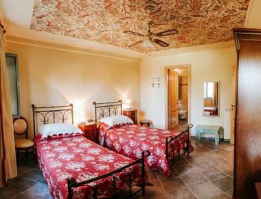 Villa Collina Sul Mare