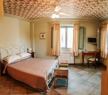 Villa Collina Sul Mare