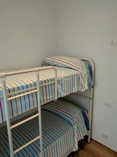 Residenza La Piazzetta