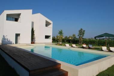 OrtoPì Country Canapa House