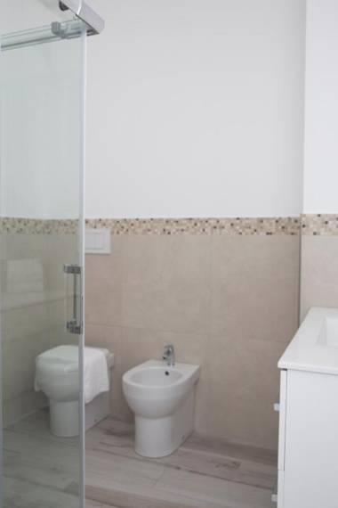 Rooms A due Passi dal Mare