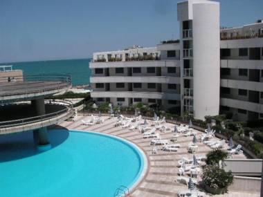 Appartamento su Residence Paradiso Azzurro