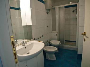 Appartamento su Residence Paradiso Azzurro