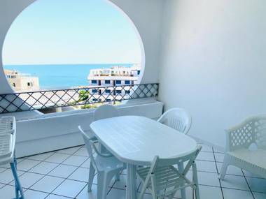 Appartamento su Residence Paradiso Azzurro