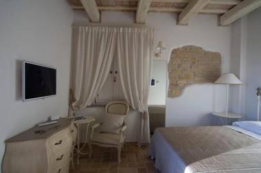 Pamperduto Country Resort