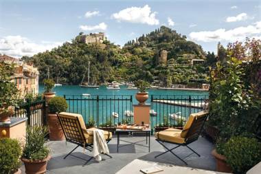 Splendido Mare A Belmond Hotel Portofino