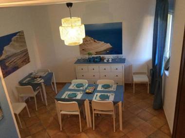 B&B in Residence "...a due passi dalla Scala dei Turchi"