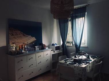 B&B in Residence "...a due passi dalla Scala dei Turchi"