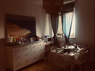 B&B in Residence "...a due passi dalla Scala dei Turchi"