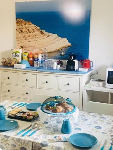 B&B in Residence "...a due passi dalla Scala dei Turchi"