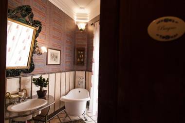 B&B Palazzo Melluso