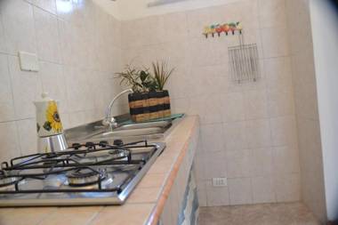 Gocce Siciliane Apartments