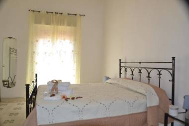 Gocce Siciliane Apartments