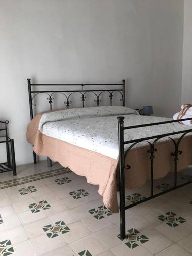 Gocce Siciliane Apartments