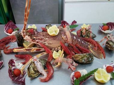 Andrea Case Vacanze L'Ancora