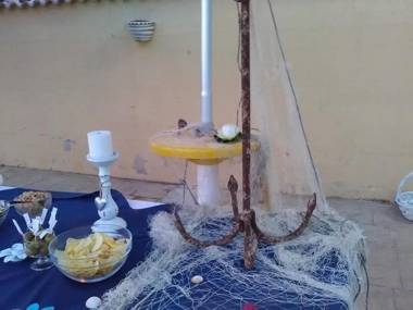 Andrea Case Vacanze L'Ancora