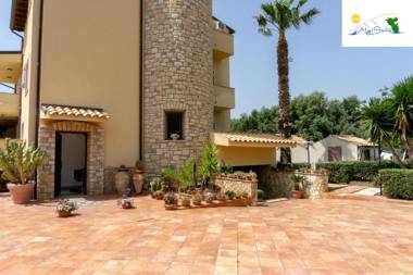 B&B Marìsicilia