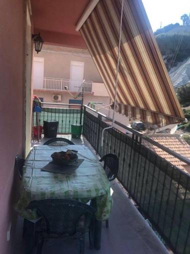 Cas'Ilenia Lido Azzurro