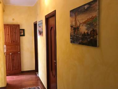 Cas'Ilenia Lido Azzurro