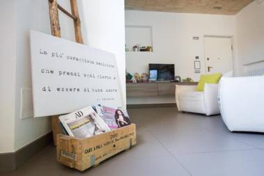 Bed and breakfast Aratro & Rosmarino