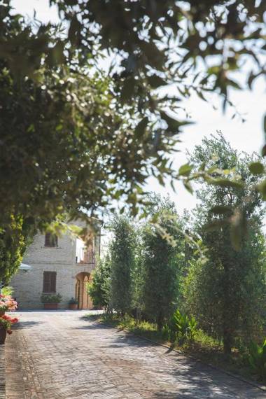 Bed and breakfast Aratro & Rosmarino