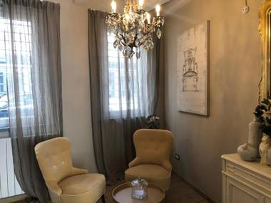 La Dimora di via Trieste