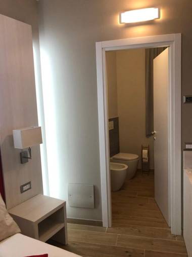 La Dimora di via Trieste