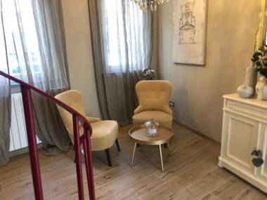 La Dimora di via Trieste