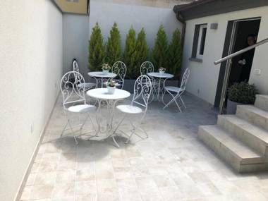 La Dimora di via Trieste