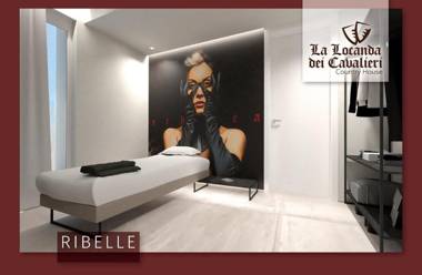 La Locanda dei Cavalieri Country House