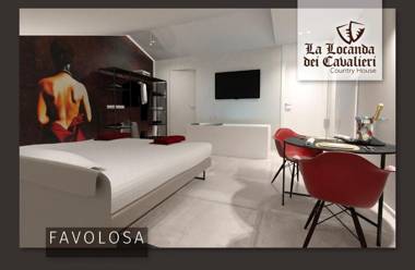 La Locanda dei Cavalieri Country House