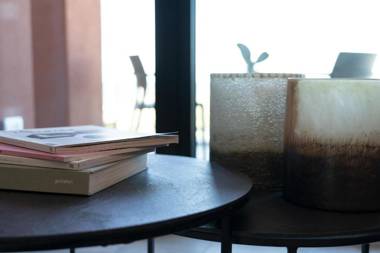 PICCOLA MAESTA' boutique rooms