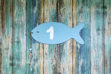 Al Borgo Marinaro Guest House