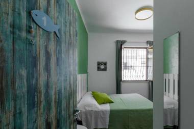 Al Borgo Marinaro Guest House