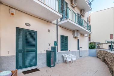 Trilocale Viale Italia Porto Azzurro