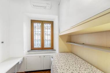 Trilocale Viale Italia Porto Azzurro