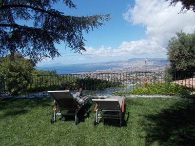 La Dimora Le Fumarole B&B