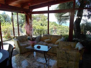 La Dimora Le Fumarole B&B